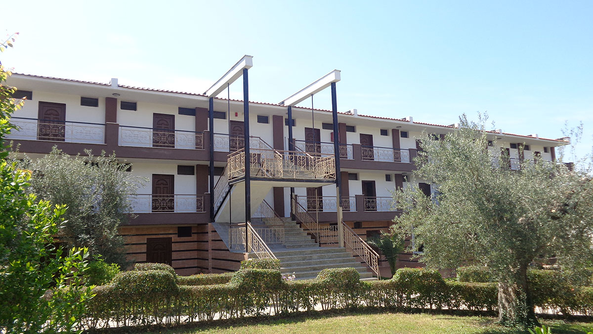 Porto Matina Hotel, Halkidiki